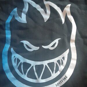 Youth Spitfire t shirt